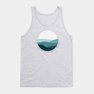 Waters Tank Top